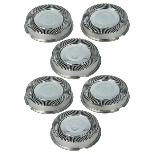 Scherkopf für philips - 6x,