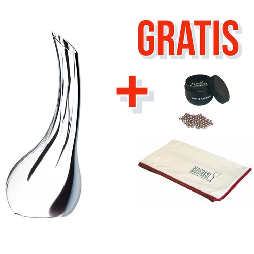 Riedel cornetto fatto mano - a,
