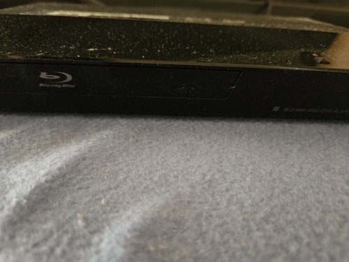 Sony bdp s1700 blu ray - blu-ray, player