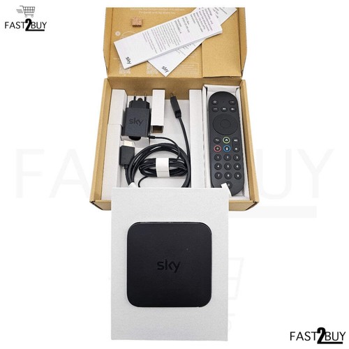 Sky ip061 uhd iptv box - ip061-01,