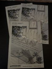 Zweigart Stick-Idee – 7618