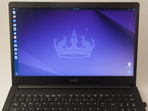 Acer extensa ex215 - 15, ex215-31-p91e