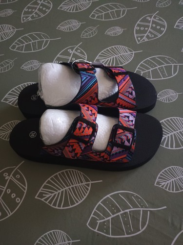 Damenpantolette größe - größe, 38