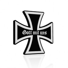 Eisernes Kreuz Typ B (Pin/Anstecker)