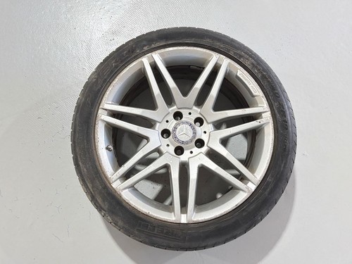 Mercedes benz w212 2013 19 - e,