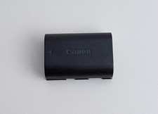 original Canon LP-E6N Akku
