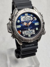 Citizen Promaster Aqualand