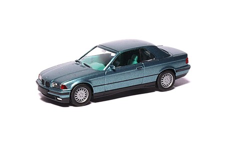 Herpa 032070 bmw 325i - 032070,