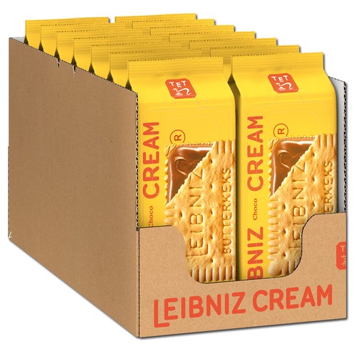 Bahlsen leibniz - (8,91€/1kg),