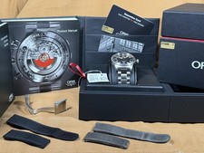ORIS Big Crown ProPilot Date 41 mm Automatic Full Set