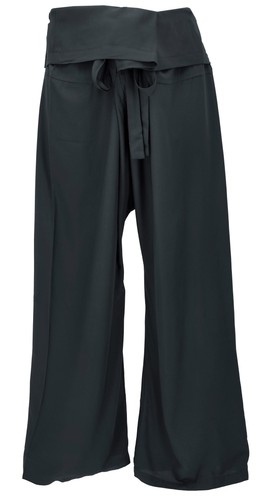 Fischerhose aus viskose - fischerhose,