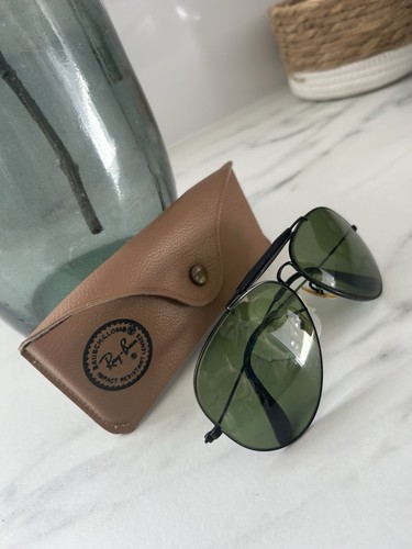 Ray ban bausch lomb - bausch,