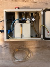 Minimalmengenschmierung Fräsen / Bohren         Müller & Kurtz      CONTEXO