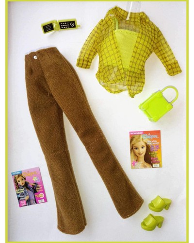 Barbie teen - barbie, „teen