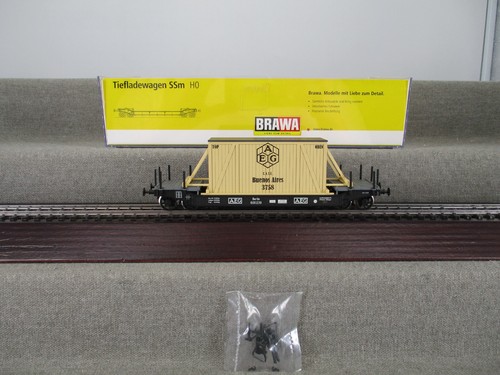 Brawa spur 47910 - brawa,