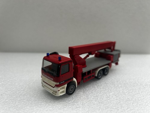 Herpa 045322 mercedes - 045322, actros