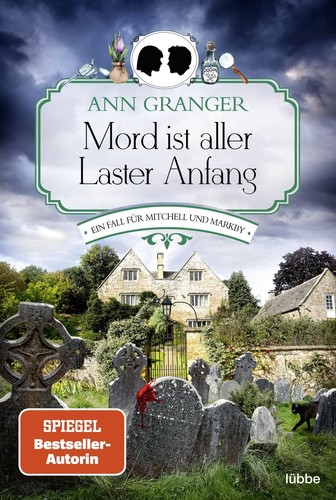 Mord ist aller laster - ist,
