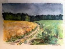 ::FRANZ EHMKE 1928 - 2018