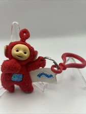Teletubbie Anhänger Plüsch