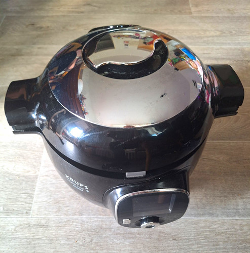 Krups cook4me multikocher 1600 - krups,