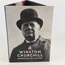 London Mint Office "Winston