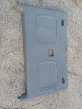 10V* Mercedes Vito Viano W639 Verkleidung Heckklappe Kofferraumdeckel 6397470271