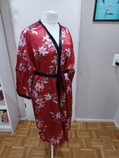 Kimono Morgenmantel Gr. 3XL 48