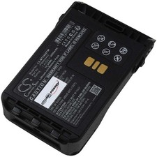 XXL-Akku passend für