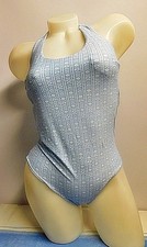 TCM Neckholder Badeanzug Gr.38