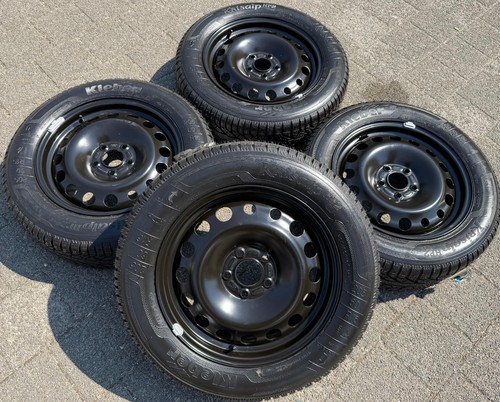 Winterräder ford transit - 4,