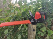 Gardena 40 S  Heckenschere Heckenschneider Elektro. 