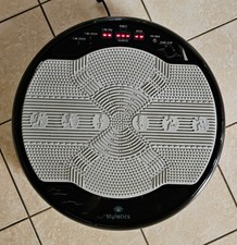 Styletics Vibrationsplatte