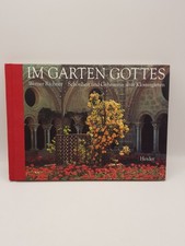 Garten gottes von richner - gottes,