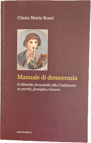 Handbuch der demokratie - demokratie,