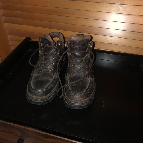Timberland