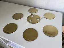 IKEA GLATTIS Untersetzer mit