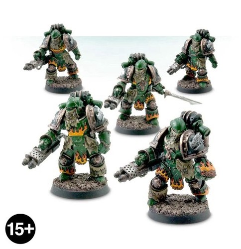 Warhammer 40k horus - 40k, /