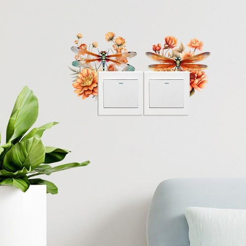 Elegante blume und - elegante,