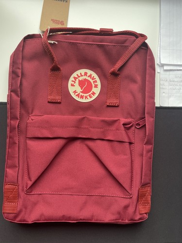 Fjällräven kanken liter - fjällräven, 16