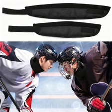 -Nackenschutz für Torhüter