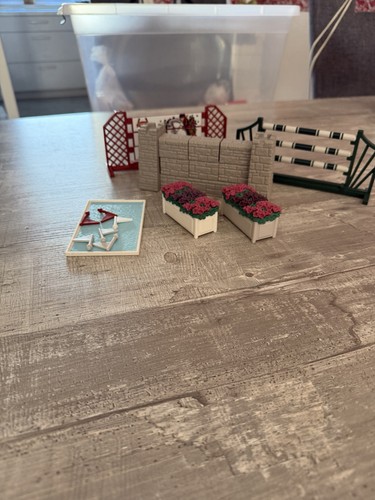 Schleich pferde set - schleich,