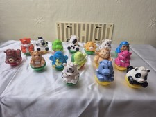 VTech Zoomizoos Konvolut