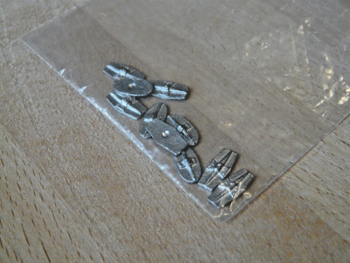 10x dbm dba tabletop 15mm - dba,