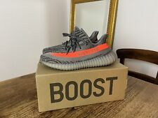 2016 adidas Yeezy Boost 350 V2 Beluga | 100% Original! US9.5 | EU43.1/3