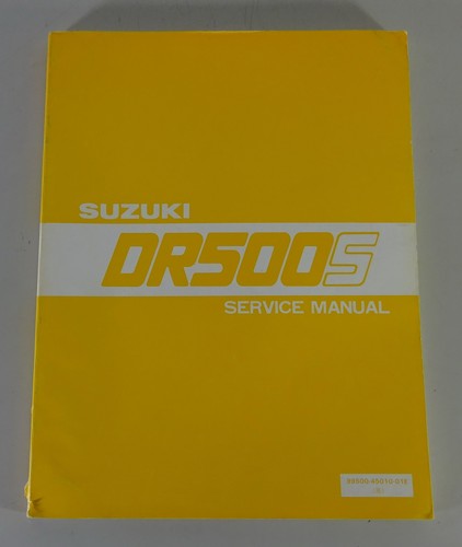 Werkstatthandbuch service - /,