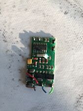 Märklin Delta Digital Lok