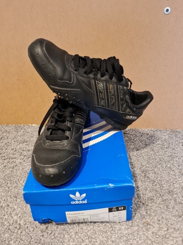 Adidas country 2 - 38, 2/3