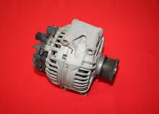 Mercedes Benz W203 W209 M271 Lichtmaschine Lima 120A 2711540802 Bosch 0124515088