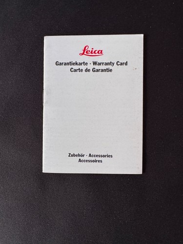A1277 leica winder - #a1277-leica,