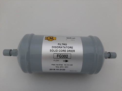 Filtertrockner für wigam - für,